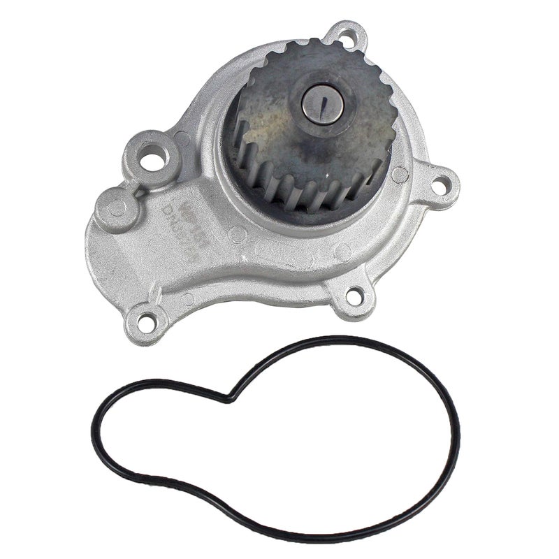 DNJ TBK151AWP Timing Belt Kit with Water Pump for 2003-2010 Chrysler, Dodge, Jeep Caravan, Liberty, PT Cruiser 2.4L L4 16V DOHC 148cid - Image 4